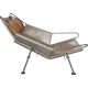 Hans Wegner Flagline stol