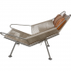 Hans Wegner Flagline stol