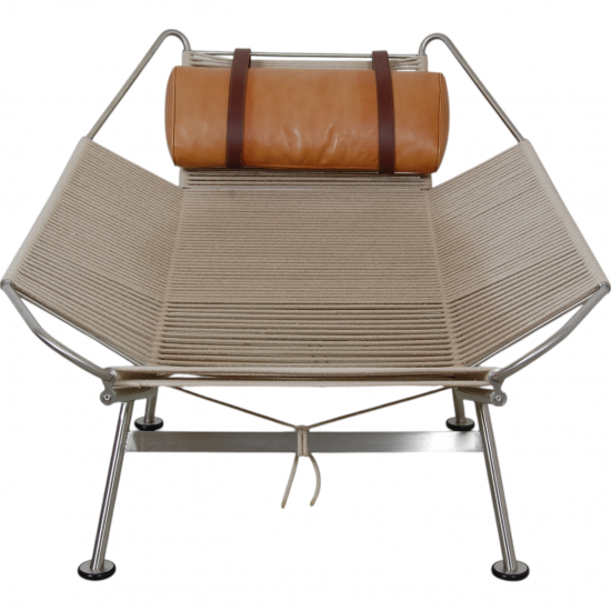 Hans Wegner Flagline stol