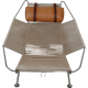 Hans Wegner Flagline stol
