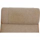 Hans Wegner GE-290a lounge chair in oak