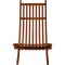 Hans Wegner JH-603 Folding chair in teak