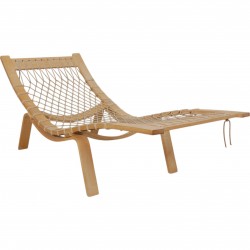 Hans Wegner PP135 Hammeock chair