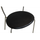 Set of 4 Hans Wegner PP-701 chairs