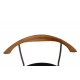 Set of 4 Hans Wegner PP-701 chairs