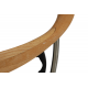 Set of 4 Hans Wegner PP-701 chairs