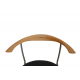 Set of 4 Hans Wegner PP-701 chairs