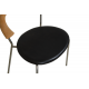 Set of 4 Hans Wegner PP-701 chairs