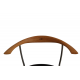 Set of 4 Hans Wegner PP-701 chairs
