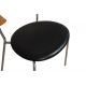 Set of 4 Hans Wegner PP-701 chairs