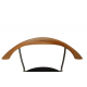 Set of 4 Hans Wegner PP-701 chairs