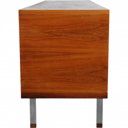 Hans Wegner RY-25 sideboard of rosewood