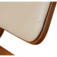 Hans Wegner CH07 Shell chair i valnød