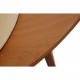Hans Wegner CH07 Shell chair i valnød