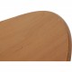 Hans Wegner CH07 Shell chair i valnød