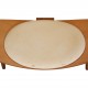 Hans Wegner CH07 Shell chair i valnød