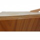 Hans Wegner CH07 Shell chair i valnød
