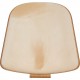 Hans Wegner CH07 Shell chair i valnød