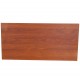 Hans Wegner coffeetable of teak by Andreas Tuck