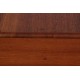 Hans Wegner Sewing table of teak