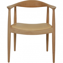 Hans Wegner The chair in oak