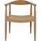 Hans Wegner The Chair i eg