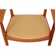 Hans Wegner The chair of Mahogany