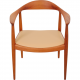 Hans Wegner the chair af  Mahogni