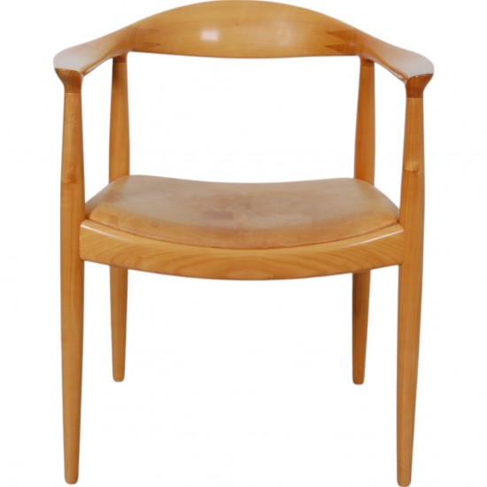 Hans Wegner the chair i kirsebærtræ