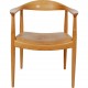 Hans Wegner the chair i kirsebærtræ