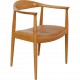 Hans Wegner the chair i kirsebærtræ
