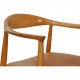Hans Wegner the chair i kirsebærtræ