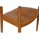 Hans Wegner the chair i kirsebærtræ