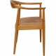 Hans Wegner the chair i kirsebærtræ