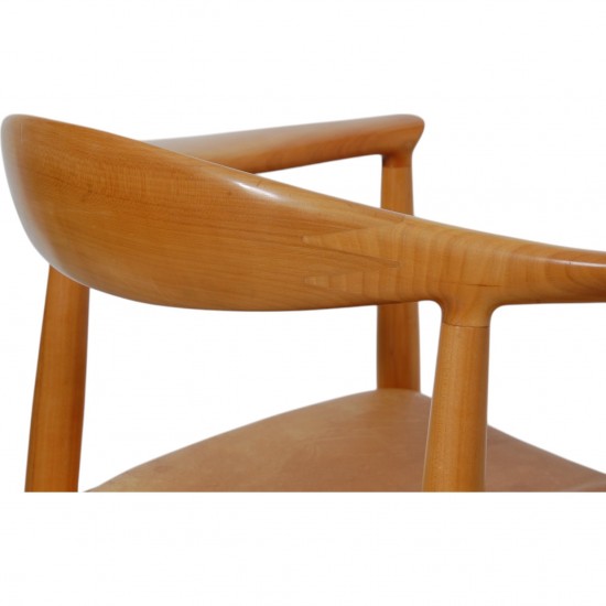 Hans Wegner the chair i kirsebærtræ