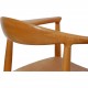 Hans Wegner the chair i kirsebærtræ