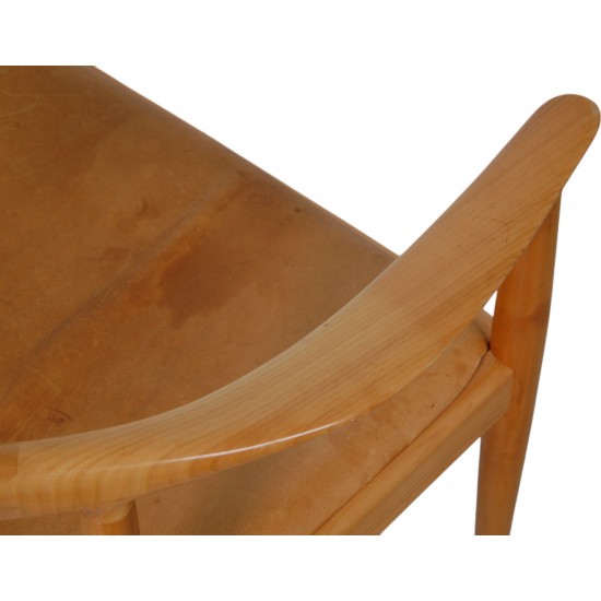 Hans Wegner the chair i kirsebærtræ