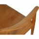 Hans Wegner the chair i kirsebærtræ