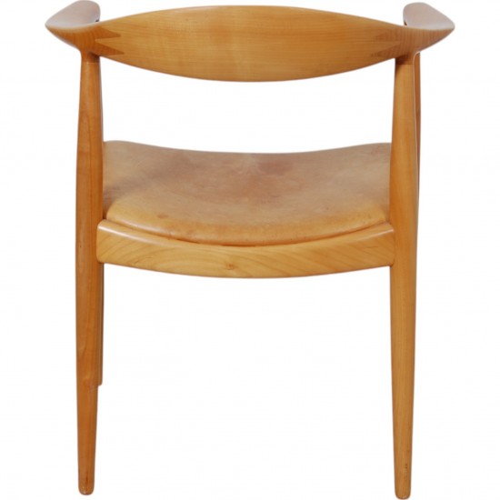 Hans Wegner the chair i kirsebærtræ