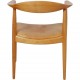 Hans Wegner the chair i kirsebærtræ