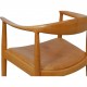 Hans Wegner the chair i kirsebærtræ