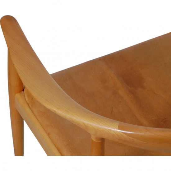 Hans Wegner the chair i kirsebærtræ