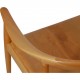 Hans Wegner the chair i kirsebærtræ