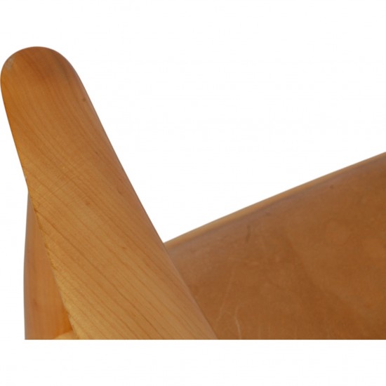 Hans Wegner the chair i kirsebærtræ