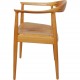 Hans Wegner the chair i kirsebærtræ