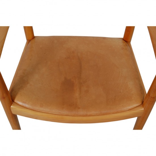 Hans Wegner the chair i kirsebærtræ