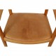 Hans Wegner the chair i kirsebærtræ