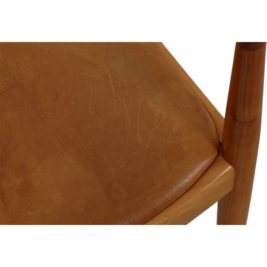Hans Wegner the chair i kirsebærtræ