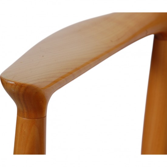 Hans Wegner the chair i kirsebærtræ