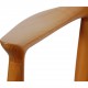 Hans Wegner the chair i kirsebærtræ
